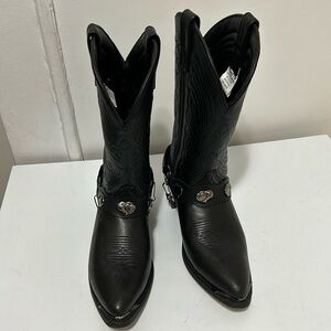 MASTERSON WOMEN BOOTS